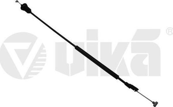 1Z0839085B Kapı Açma Teli Arka Octavıa 2004-2013 - Image 1
