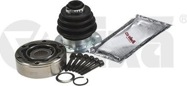 251598101X Aks Lalesi Kit Transporter T2 1980-1992 - Image 1