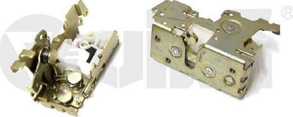 2D1843604 Kapı Kilidi Sürgülü Kapı Sağ Lt 35-Sprınter - Image 1