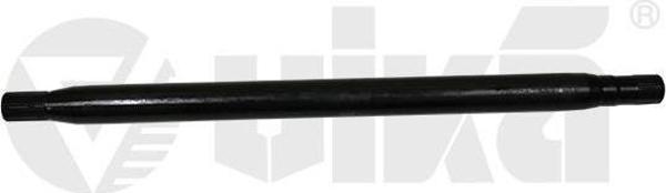 2E0501171G S1 Aks Mili Sol ( Kısa Kalın Freze ) Z=30 Crafter-Sprınter 2.5 Tdı 163 Lük - Image 1