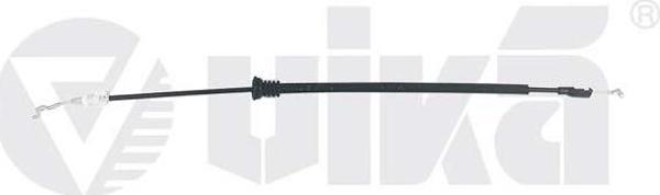 3T0837085A Kapı İç Açma Teli Ön Sol&Sağ Superb 2008-2015 - Image 1