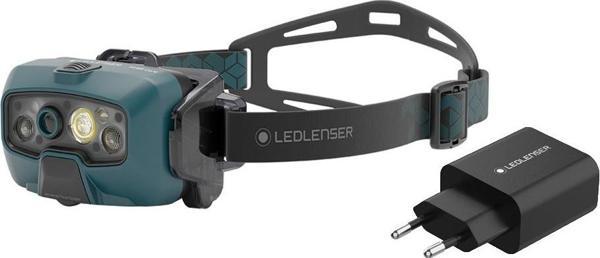 HF8R Core / Teal Green (Limited Edition) + Type C Adaptor - Image 1