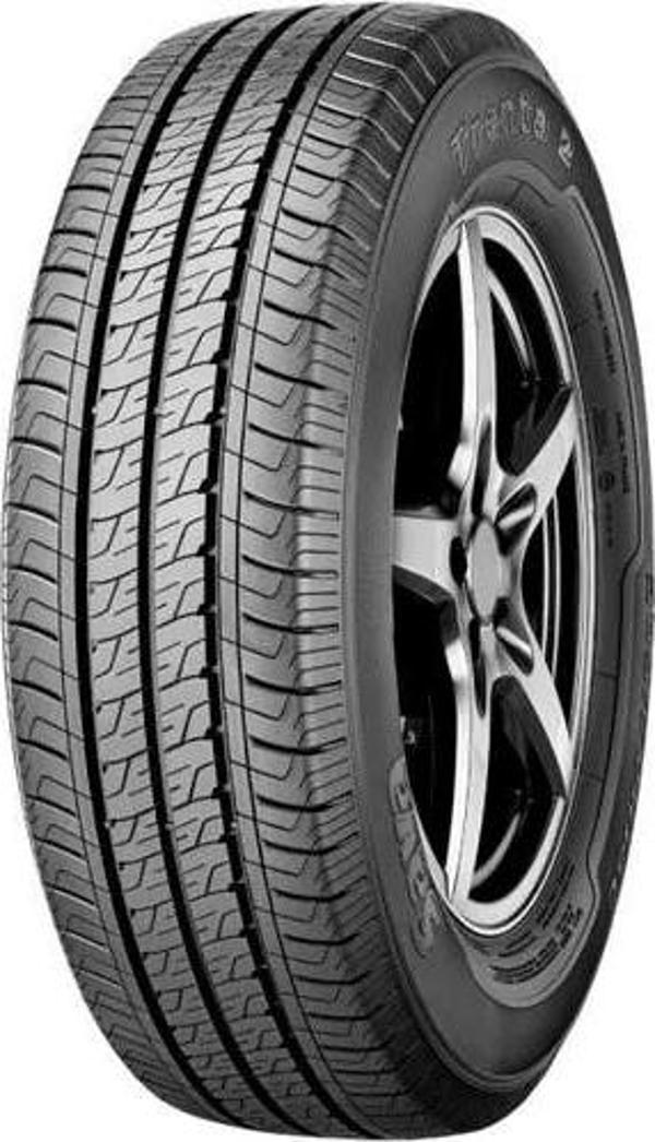 Sava 225/70 R15C 112/110R Trenta 2 Hafif Ticari Yaz Lastiği (Üretim Tarihi:2024) - Image 1