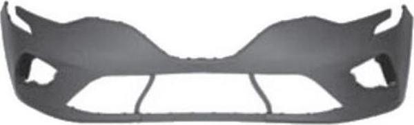 Renault Clio 5 Ön Tampon 2019> - Image 1