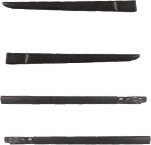 Renault Clio Hactback Kapı Bandı Set 4 Kapı 2006> - Image 1
