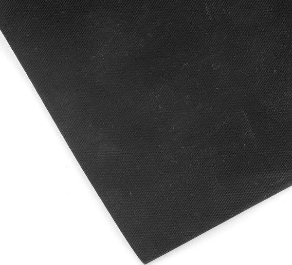 LASTİK LEVHA 4 MM BEZ İZLİ 1,20 (EN: 1,20 MT BOY: 1 MT) - Image 1