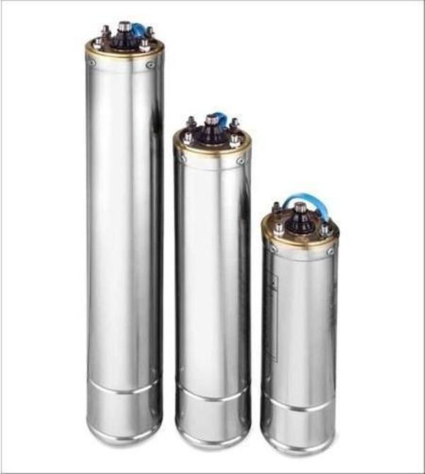 3HP TF ALARKO MOTOR  - Image 1