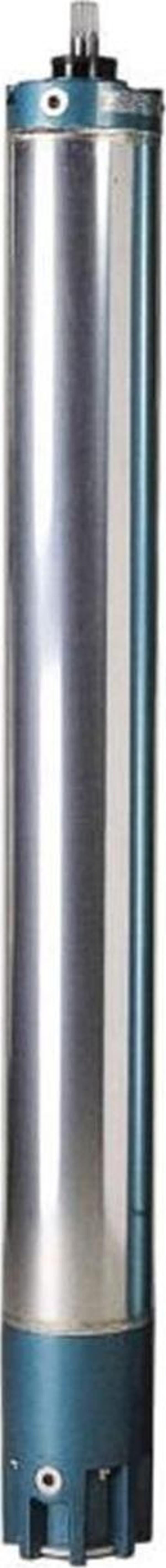 Alarko 6'' 10 Hp Dalgıç Pompa Motoru - Image 1