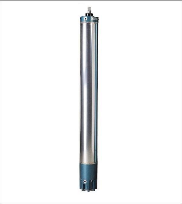 Alarko Alk 6" 12,5 Hp 10 Kw Tek Dalgıç Motor - Image 1