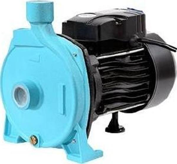 Alarko Diamond Cpm 158/1 Domestik Kullanım Için Monoblok Santrifüj Pompa Mavi - Image 1