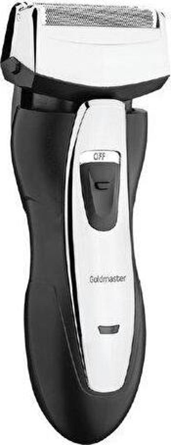 Goldmaster Body GM-7166 Tıraş Makinesi - Image 1