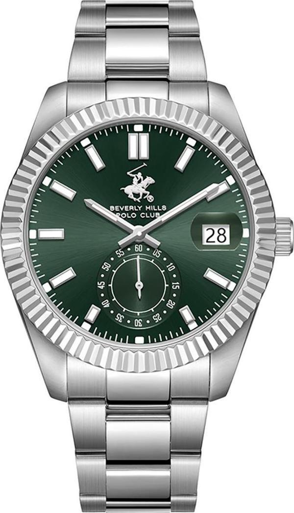 Beverly Hills Polo Club BP3652X.370 Erkek Kol Saati - Image 1