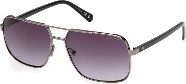Guess GU00119S 08B 58 Erkek Güneş Gözlüğü - Image 1