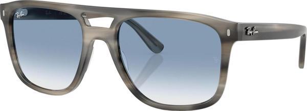Ray-Ban RB2213 1424/3F 58 Erkek Güneş Gözlüğü - Image 1