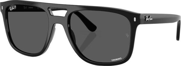Ray-Ban RB2213CH 901/K8 58 Polarize Erkek Güneş Gözlüğü - Image 1