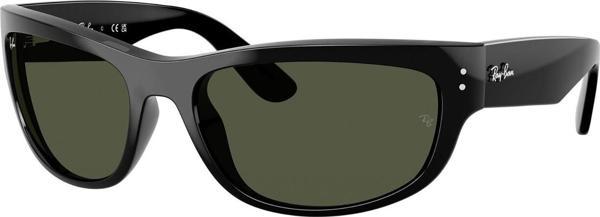 Ray-Ban RB2289 901/31 63 Erkek Güneş Gözlüğü - Image 1