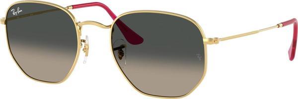 Ray-Ban RB3548N 001/71 51 Unisex Güneş Gözlüğü - Image 1