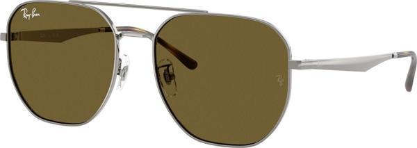 Ray-Ban RB3724D 004/73 59 Erkek Güneş Gözlüğü - Image 1