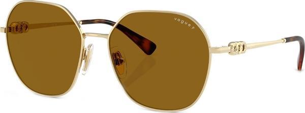 Vogue VO4318SB 848/83 55 Polarize Kadın Güneş Gözlüğü - Image 1
