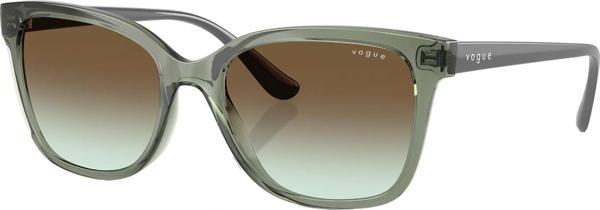 Vogue VO5426S 3086E8 54 Kadın Güneş Gözlüğü - Image 1