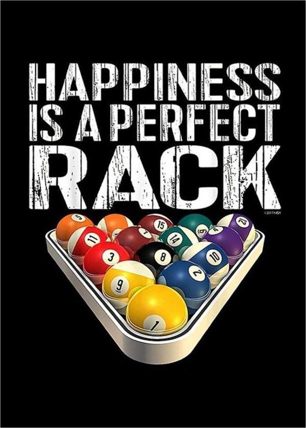 Ekart Bilardo Temalı Art Mdf Tablo 25 cm x 35 cm - Image 1