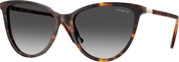 Vogue VO5593SI W6568G 57 Kadın Güneş Gözlüğü - Image 1