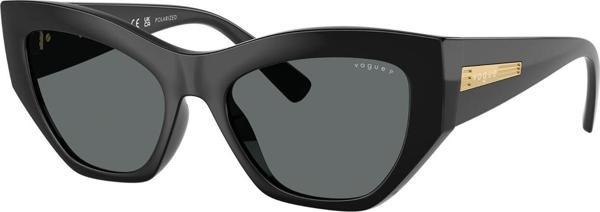 Vogue VO5607S W44/81 53 Polarize Kadın Güneş Gözlüğü - Image 1