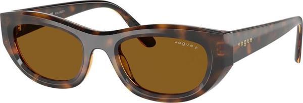 Vogue VO5616S 271883 51 Polarize Kadın Güneş Gözlüğü - Image 1