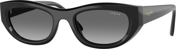 Vogue VO5616S W44/11 51 Kadın Güneş Gözlüğü - Image 1