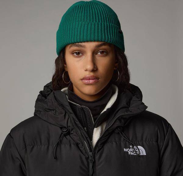 The North Face Tnf Fisherman Beanie Unisex Bere - Image 1