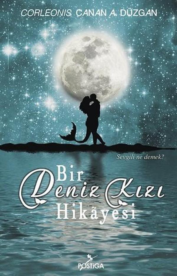 Bir Deniz Kızı Hikayesi - Postiga - Image 1