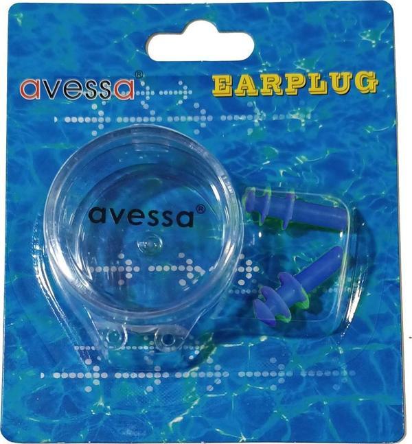 AVESSA EP-2 D KULAK TIKACI MAVİ - Image 1