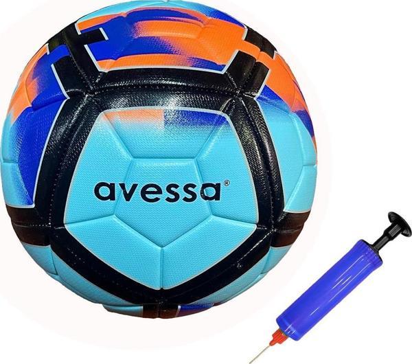 Avessa Futbol Topu Ft-200-130-Pompa  - Image 1