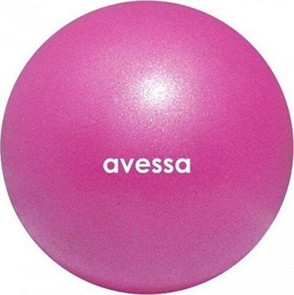 Avessa Plt20 20 cm Pilates Topu - Image 1