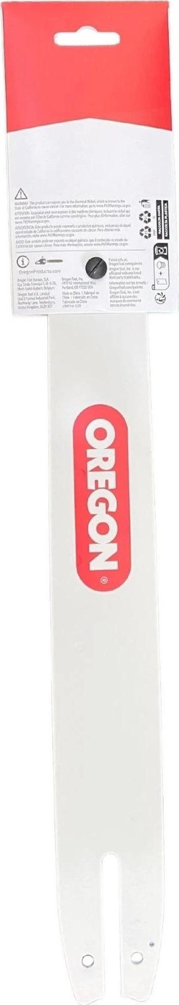 Oregon Kılavuz 27.5 Diş 91 Makaralı Açık Stihl Ms170 - Image 1