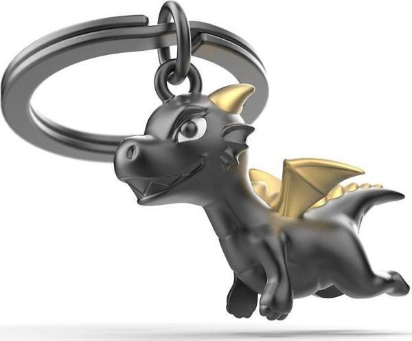 Metalmorphose Dragon Anahtarlık - Image 1