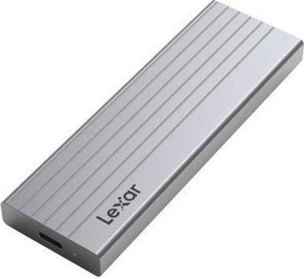 Lexar Portable 1tb 1050MB/s Taşınabilir SSD E6P LPAE06N001T - Image 1