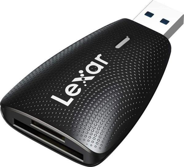 Lexar SD- Micro Sd -USB 3.2 Gen1 Kart Okuyucu LRW450UB - Image 1
