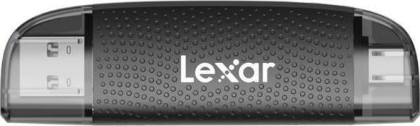 Lexar SD-Micro Sd- USB-Typec 3.2 Gen1 Kart Okuyucu - Image 1