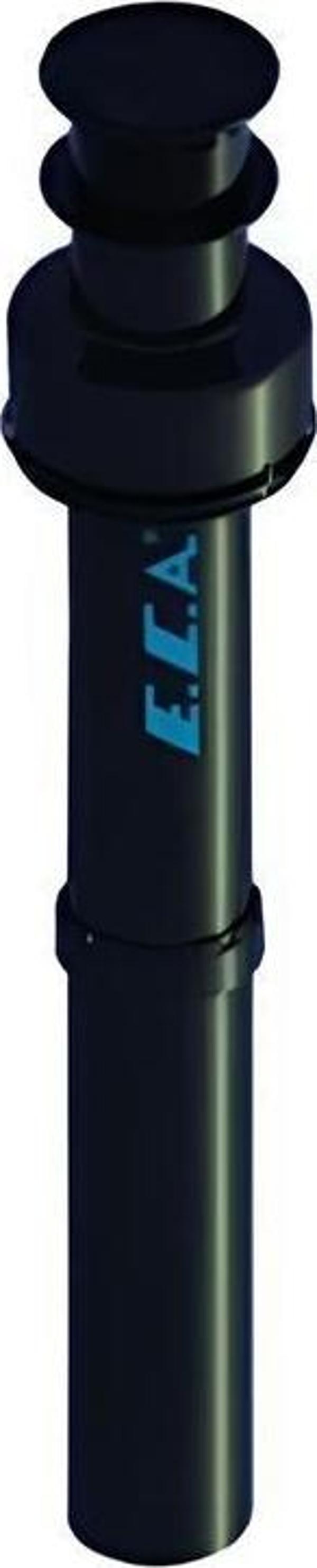 Eca Felis Dikey Hermetik Baca Kiti, L=860 mm, Ø100/150 mm (100/125/150 kW İçin) - AB58 - Image 1
