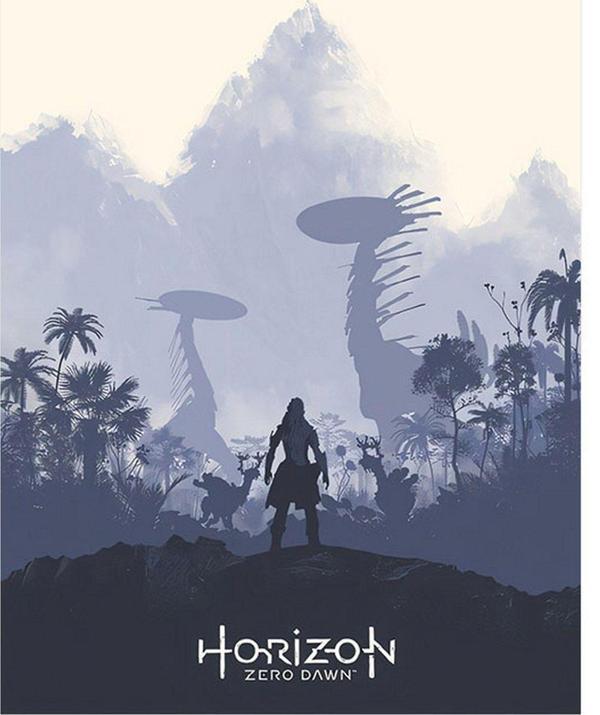 Ekart Horizon Dekoratif ahşap Tablo 35 cm x 50 cm - Image 1