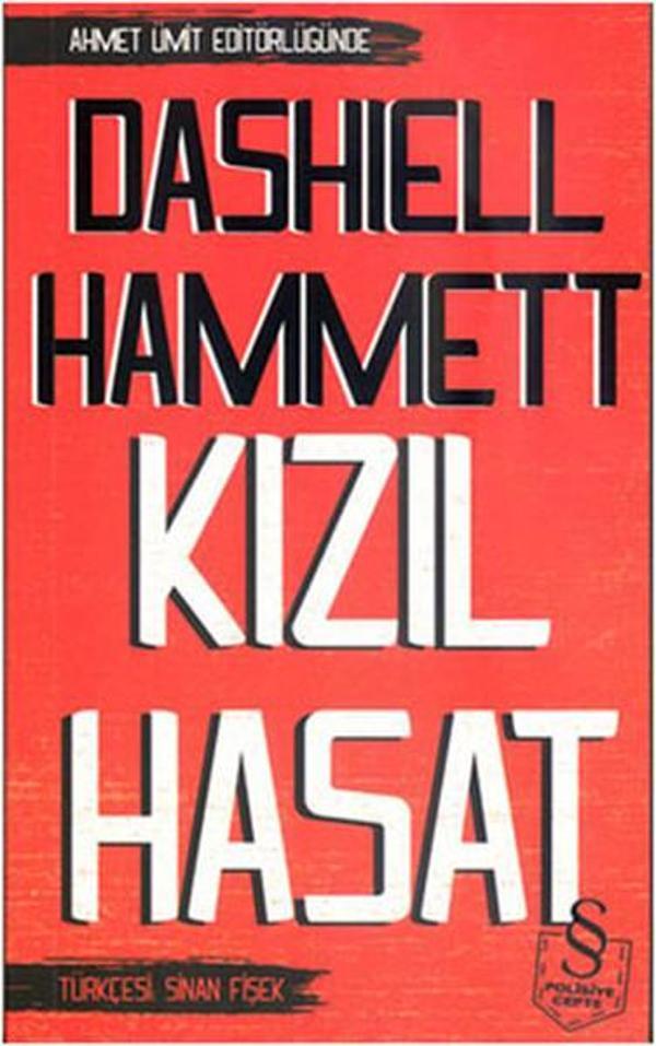 Kızıl Hasat - Everest Yayınları - Image 1