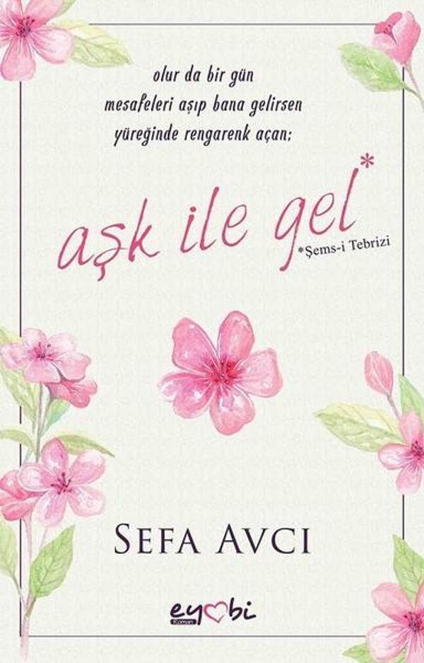 Aşk İle Gel - Eyobi - Image 1