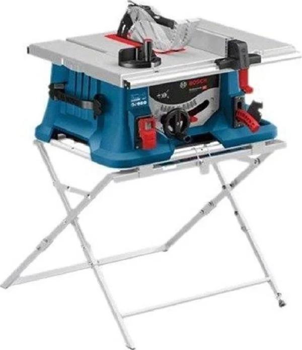 Bosch GTS 635-216 Tezgah Tipi Testere +Bosch GTA 560 Tezgah - Image 1