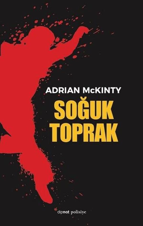 Dipnot Soğuk Toprak - Dipnot - Image 1