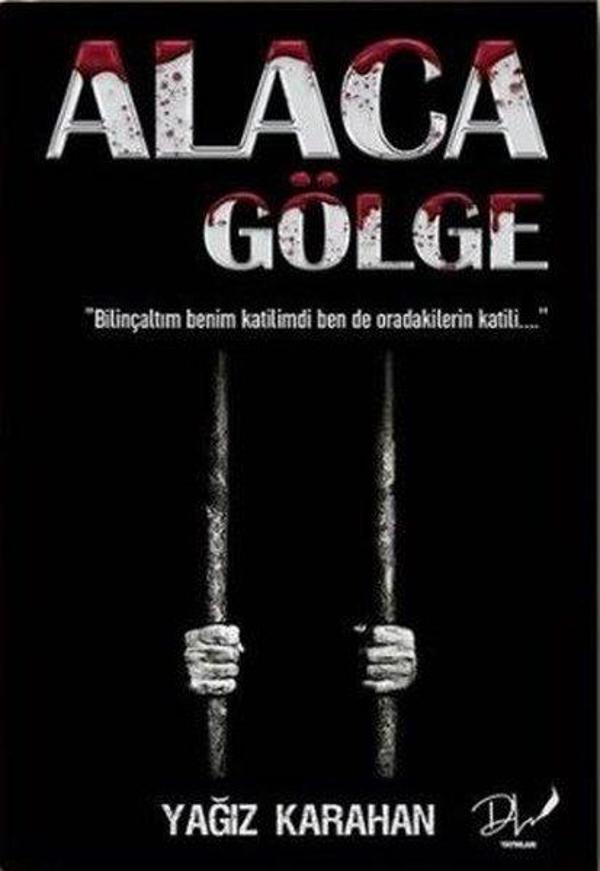 Alaca Gölge - DLS Yayınları - Image 1