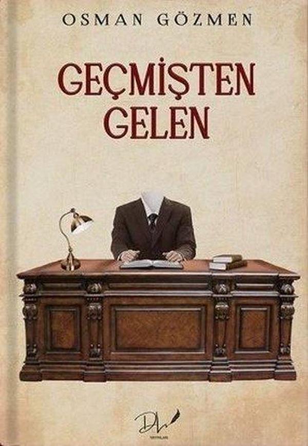 DLS Yayınları Geçmişten Gelen - DLS Yayınları - Image 1