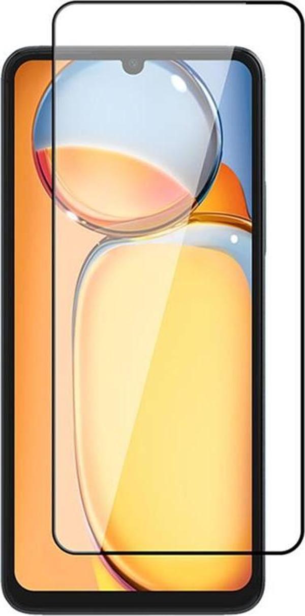 Zore Xiaomi Redmi 13C Seramik Ekran Koruyucu - Image 1