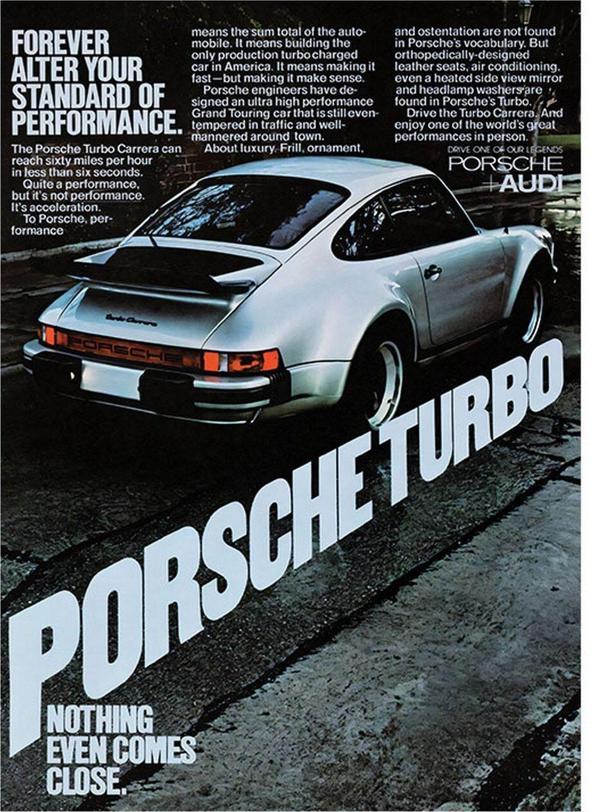 Ekart Porsche Spor Araba Desenli Ahşap Tablo 25 cm x 35 cm - Image 1