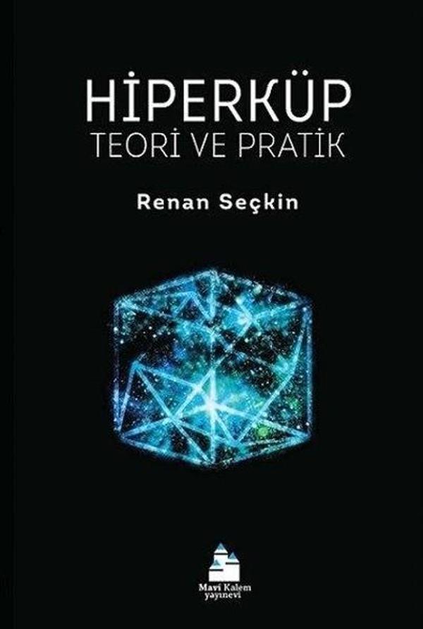 Hiperküp-Teori ve Pratik - Mavi Kalem Yayınevi - Image 1